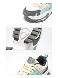 Женские  кроссовки KELME Women's Casual Shoes White