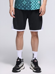 Шорты KELME Basketball Shorts Black