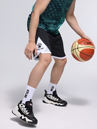 Шорты KELME Basketball Shorts Black