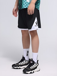 Шорты KELME Basketball Shorts Black