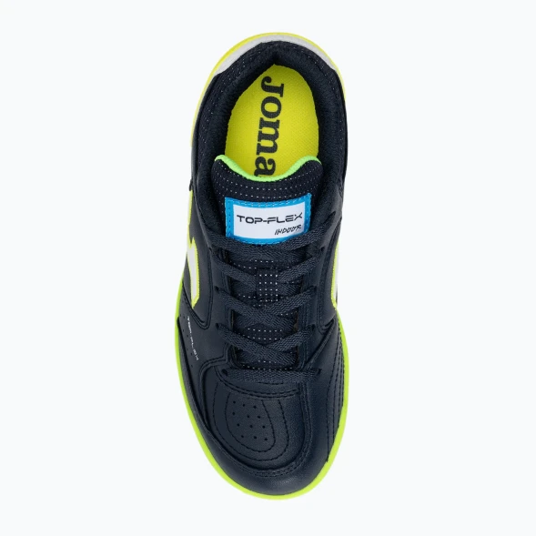 Футзалки JOMA TOP FLEX