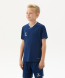 Футболка игровая JOGEL DIVISION PerFormDRY Union Jersey, темно-синий, детский