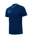 Футболка игровая JOGEL DIVISION PerFormDRY Union Jersey, темно-синий, детский