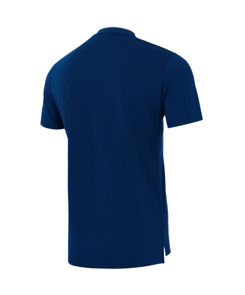 Футболка игровая JOGEL DIVISION PerFormDRY Union Jersey, темно-синий, детский