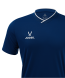Футболка игровая JOGEL DIVISION PerFormDRY Union Jersey, темно-синий, детский