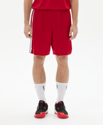 Шорты баскетбольные JOGEL DIVISION PerFormDRY Shorts R2, красный