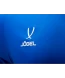 Шорты игровые JOGEL DIVISION PerFormDRY Union Shorts, синий/темно-синий/белый