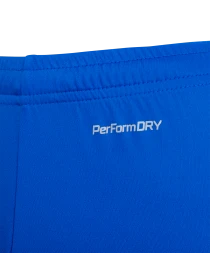 Шорты игровые JOGEL DIVISION PerFormDRY Union Shorts, синий/темно-синий/белый