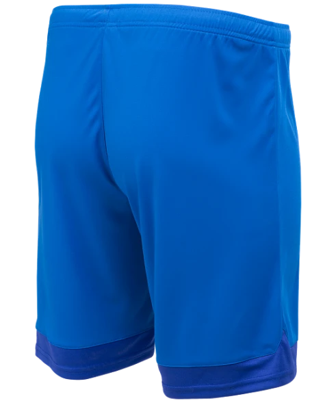 Шорты игровые JOGEL DIVISION PerFormDRY Union Shorts, синий/темно-синий/белый