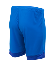 Шорты игровые JOGEL DIVISION PerFormDRY Union Shorts, синий/темно-синий/белый