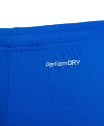 Шорты игровые JOGEL DIVISION PerFormDRY Union Shorts, синий/темно-синий/белый