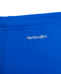 Шорты игровые JOGEL DIVISION PerFormDRY Union Shorts, синий/темно-синий/белый