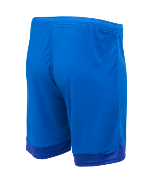 Шорты игровые JOGEL DIVISION PerFormDRY Union Shorts, синий/темно-синий/белый