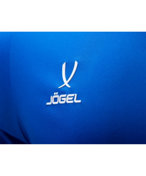 Шорты игровые JOGEL DIVISION PerFormDRY Union Shorts, синий/темно-синий/белый