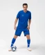 Шорты игровые JOGEL DIVISION PerFormDRY Union Shorts, синий/темно-синий/белый