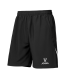 Шорты парадные JOGEL DIVISION PerFormDRY Track Shorts, черный, детский