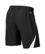 Шорты парадные JOGEL DIVISION PerFormDRY Track Shorts, черный, детский