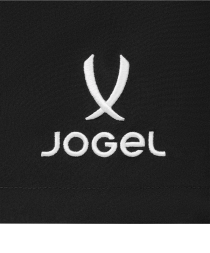 Шорты парадные JOGEL DIVISION PerFormDRY Track Shorts, черный, детский