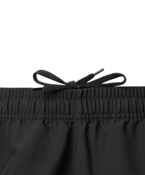 Шорты парадные JOGEL DIVISION PerFormDRY Track Shorts, черный, детский