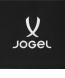 Шорты парадные JOGEL DIVISION PerFormDRY Track Shorts, черный, детский