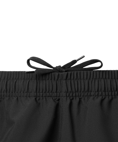 Шорты парадные JOGEL DIVISION PerFormDRY Track Shorts, черный, детский