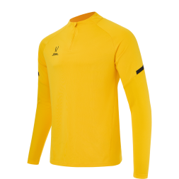 Джемпер тренировочный JÖGEL CAMP 2 Training Top, желтый