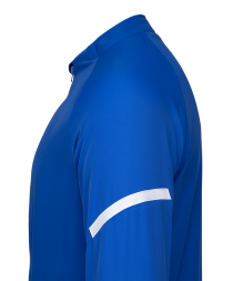 Куртка спортивная JOGEL CAMP 2 Lined Jacket, синий, детский