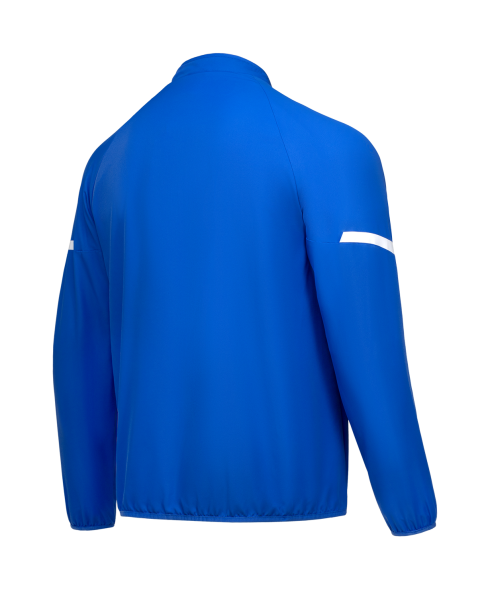 Куртка спортивная JOGEL CAMP 2 Lined Jacket, синий, детский