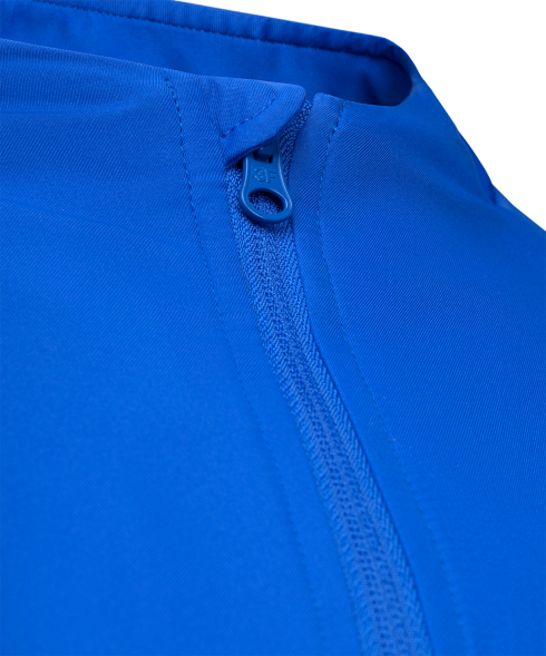 Куртка спортивная JOGEL CAMP 2 Lined Jacket, синий, детский