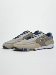 Футзалки FN Silence Beige