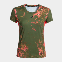 CAMISETA MANGA CORTA MYSTIC  