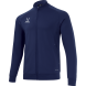 Джемпер тренировочный на молнии JOGEL PREMIER PerFormDRY Training FZ Jacket, темно-синий