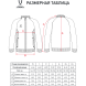 Джемпер тренировочный на молнии JOGEL PREMIER PerFormDRY Training FZ Jacket, темно-синий