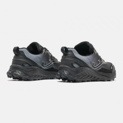 TUNDRA AX MEN 2601 ЧЕРНЫЙ