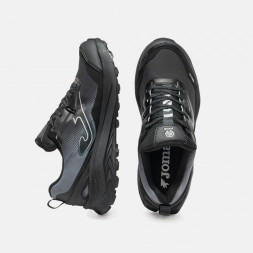 TUNDRA AX MEN 2601 ЧЕРНЫЙ