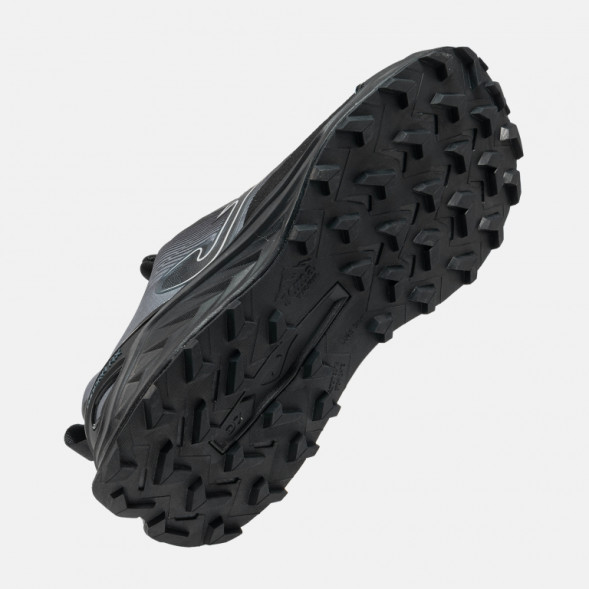 TUNDRA AX MEN 2601 ЧЕРНЫЙ