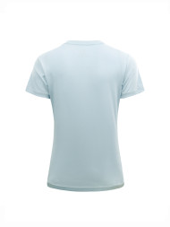 Футболка KELME Round Neck Short Sleeve T-shirt Mint