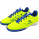 Детские шиповки KELME Kids Football Shoes (TF) Light Green