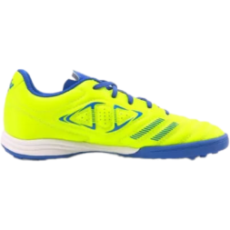 Детские шиповки KELME Kids Football Shoes (TF) Light Green