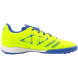 Детские шиповки KELME Kids Football Shoes (TF) Light Green