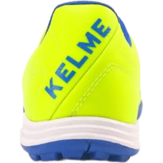 Детские шиповки KELME Kids Football Shoes (TF) Light Green