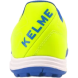 Детские шиповки KELME Kids Football Shoes (TF) Light Green