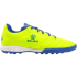 Детские шиповки KELME Kids Football Shoes (TF) Light Green