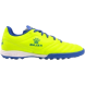 Детские шиповки KELME Kids Football Shoes (TF) Light Green