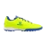 Детские шиповки KELME Kids Football Shoes (TF) Light Green