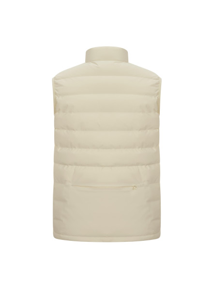 Жилет KELME Lightweight Down Vest Orange