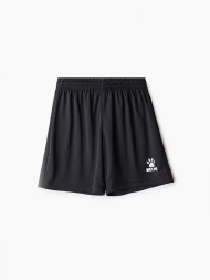 Детская футбольная форма KELME Short Sleeve Football Set Kids (Red/Black)