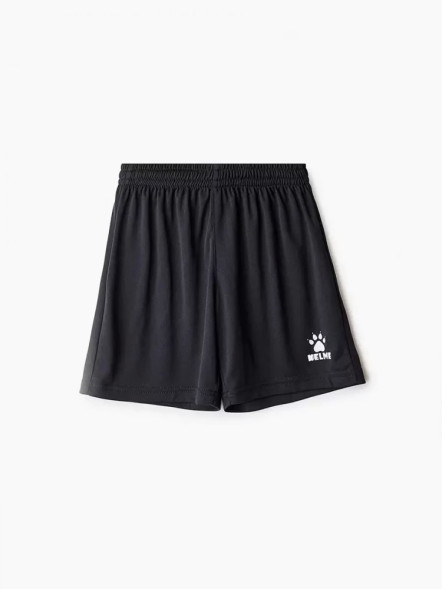 Детская футбольная форма KELME Short Sleeve Football Set Kids (Red/Black)