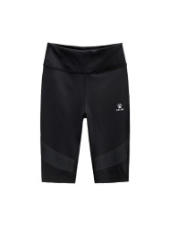 Велосипедки KELME Skinny Pants Black