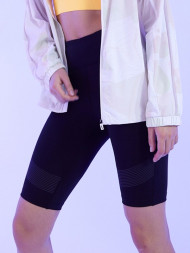 Велосипедки KELME Skinny Pants Black